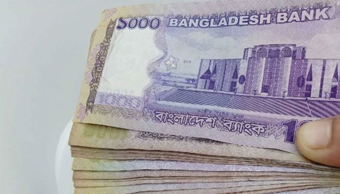 মাথাপিছু ঋণের বোঝা দিনে দিনে বাড়ছেই