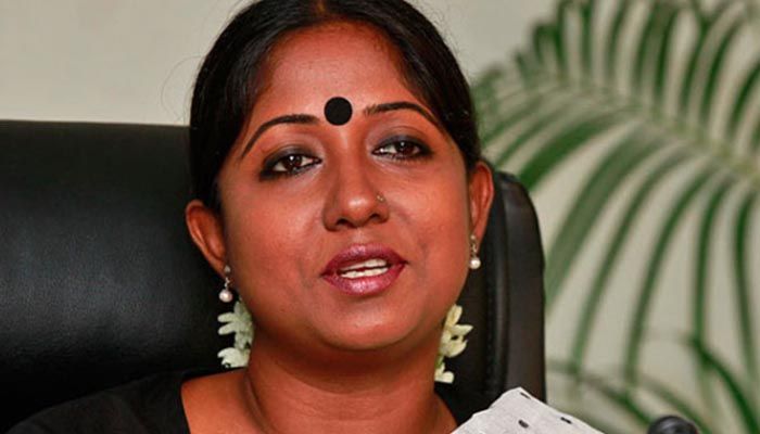 রোকেয়া প্রাচীর বিরুদ্ধে মামলা খারিজ