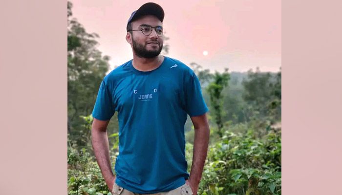 রুদ্র ছাড়া আড্ডা জমত না 
