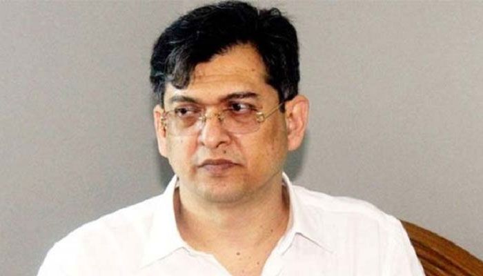 বিএনপি নেতা সালাহউদ্দিন দেশে ফিরছেন রবিবার