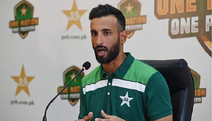 বাংলাদেশকে সমীহ করছেন শান মাসুদ