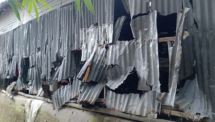 সরিষাবাড়ীতে আধিপত্য বিস্তারকে কেন্দ্র করে বিএনপির দুই গ্রুপের মধ্যে সংঘর্ষের ঘটনা ঘটে। প্রবা ফটো