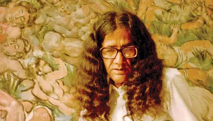 এসএম সুলতানের জন্মশতবার্ষিকী আজ 