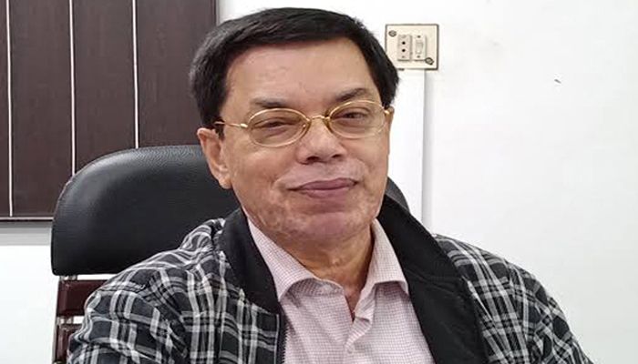 শাবিপ্রবি ভিসির পদত্যাগ