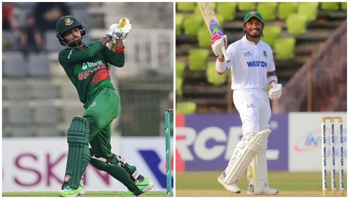 বাংলাদেশ ‘এ’ দলের নেতৃত্বে হৃদয়-বিজয়