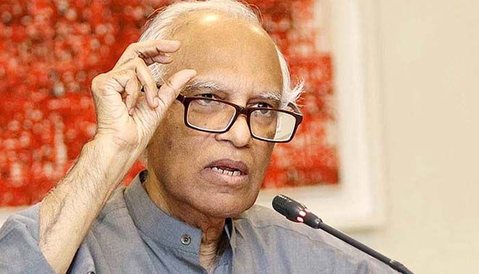 শিক্ষা প্রতিষ্ঠানে পদত্যাগের জন্য বলপ্রয়োগ করা যাবে না : শিক্ষা উপদেষ্টা