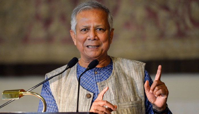 রাজনৈতিক দলের সঙ্গে প্রধান উপদেষ্টার মতবিনিময় আজ