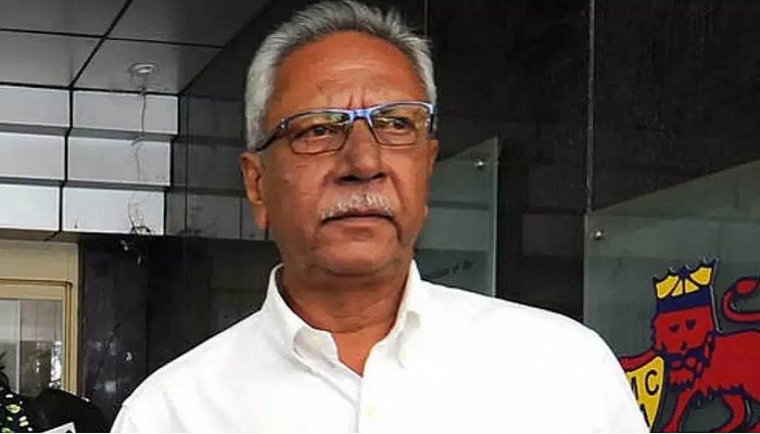 ক্যান্সারের কাছে হার মানলেন অংশুমান গাইকোয়াদ
