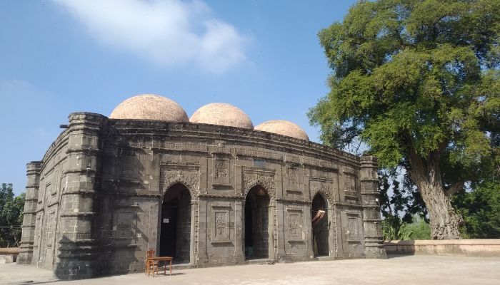 কুসুম্বা জামে মসজিদ