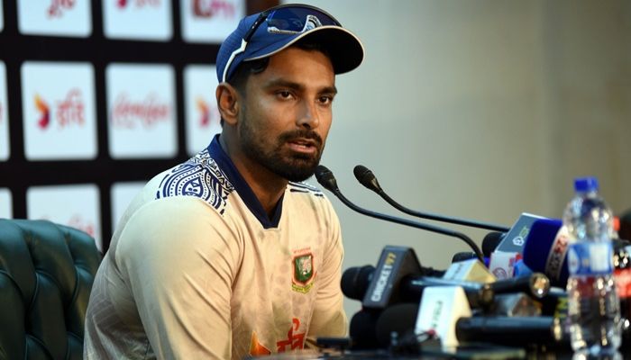 চ্যালেঞ্জ থাকলেও আত্মবিশ্বাসী লিটন