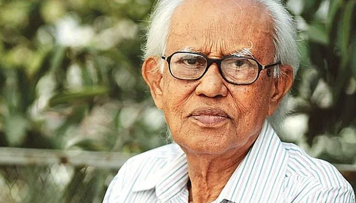 নিজেকে নিঃশেষ করে অন্যকে করেছেন অশেষ