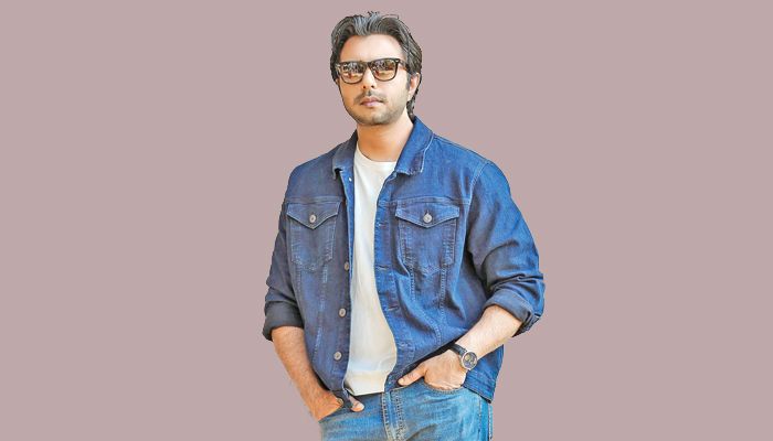 জিয়াউল ফারুক অপূর্ব