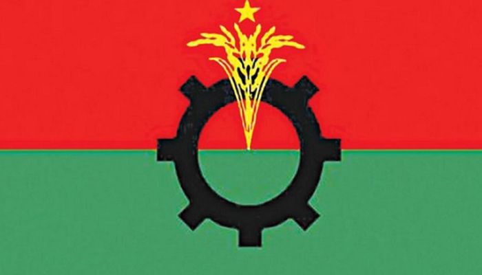 বিএনপির খুলনা জেলা কমিটি বিলুপ্ত