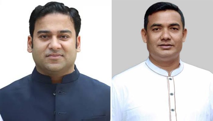 হাসনাতপুত্র আশিকসহ ছাত্রলীগের ৫ জন আগ্নেয়াস্ত্র জমা দেয়নি