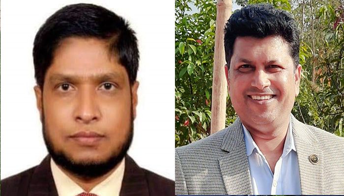 চট্টগ্রাম বিশ্ববিদ্যালয়ে দুই উপ-উপাচার্য নিয়োগ