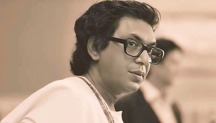 বাংলাদেশি হিসেবে সম্মানিত হওয়া গর্বের