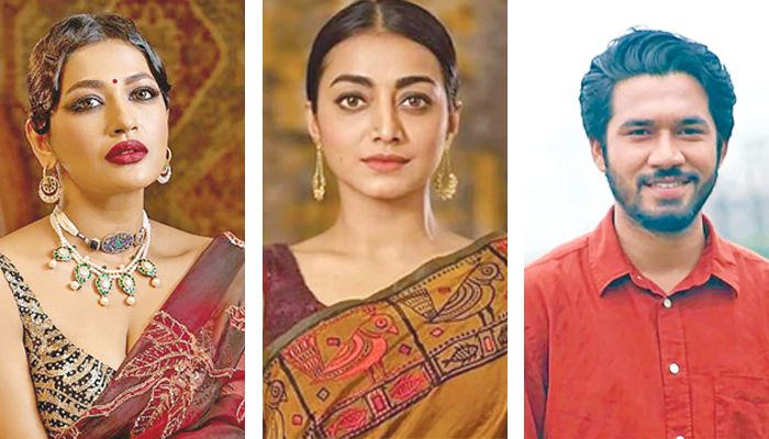 কঠিন অবস্থানে সংস্কারকামী অভিনয়শিল্পীরা