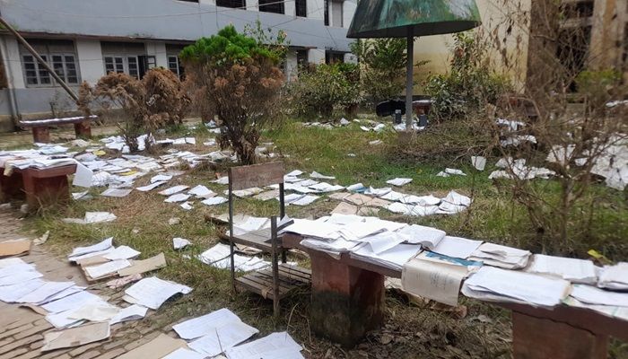 ৯ শতাধিক শিক্ষাপ্রতিষ্ঠানে পাঠদানে অনিশ্চয়তা