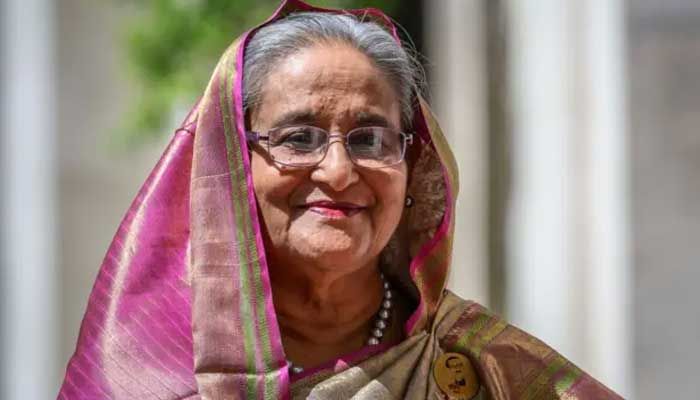 খুব দ্রুতই এ আঁধার কেটে যাবে : শেখ হাসিনা