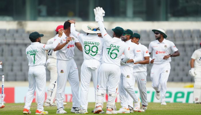 শান্তদের নিয়ে হার্শা ভোগলের যে আফসোস