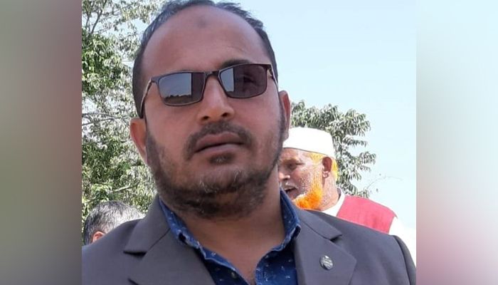 চাঁদাবাজির অভিযোগে স্বেচ্ছাসেবক দলনেতা বহিষ্কার 