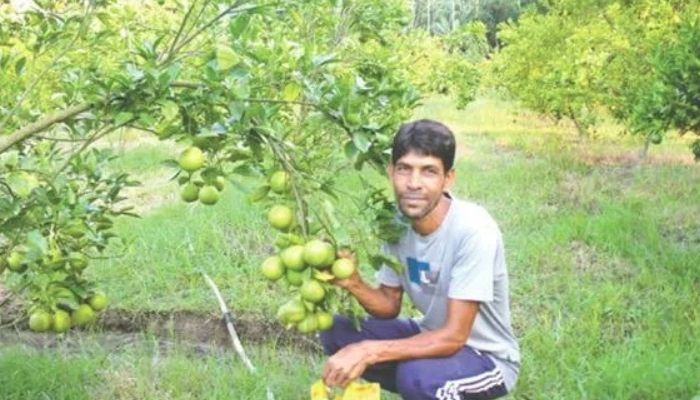 মাল্টায় মহসিনের ভাগ্য বদল