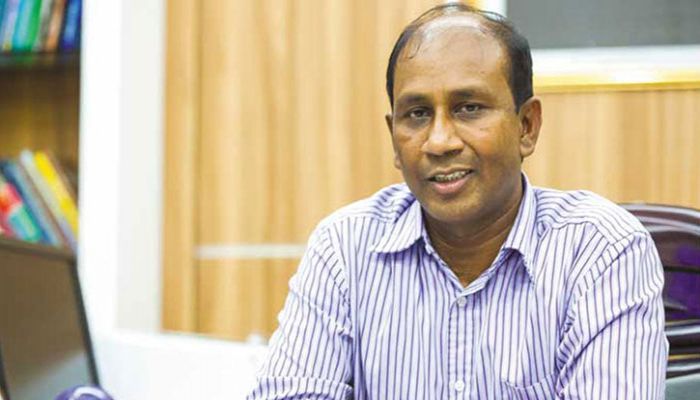 সাবেক এসবি প্রধানের কক্ষ থেকে ২৫ কোটি টাকা লুট ৩ কর্মকর্তার 