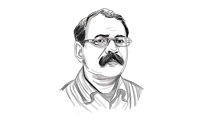 গণতান্ত্রিক রাষ্ট্র ও জনগণতান্ত্রিক সরকার চাই