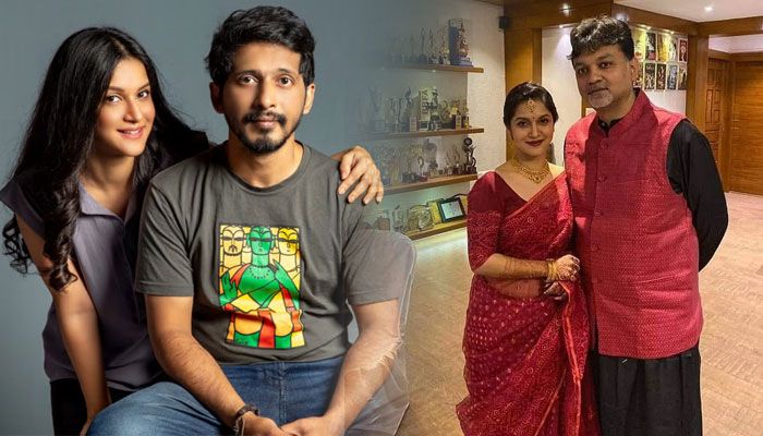 সৃজিতকে ভুলে অর্ণবের প্রেমে মজেছেন মিথিলা!