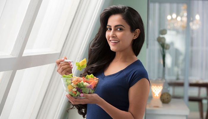 সুস্বাস্থ্যের জন্য