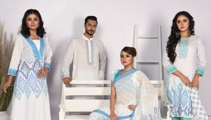 শরতের স্নিগ্ধতায় কে ক্র্যাফট