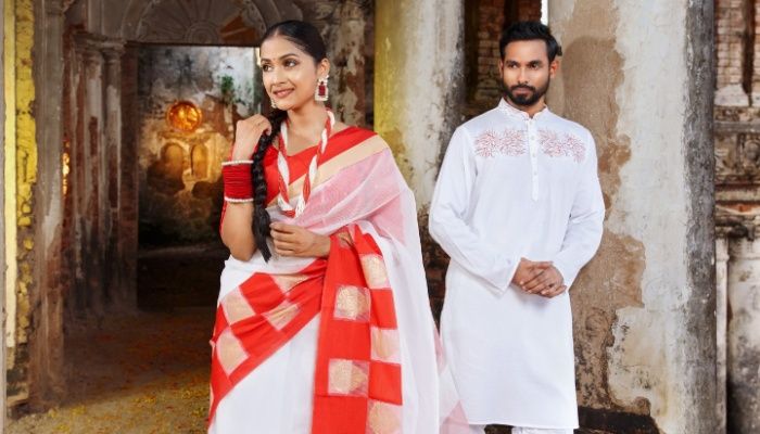সারা লাইফস্টাইলের পূজা সংগ্রহ