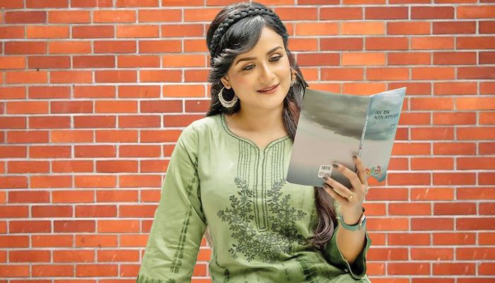 দর্শককে ভালো খবর দিতে চাই