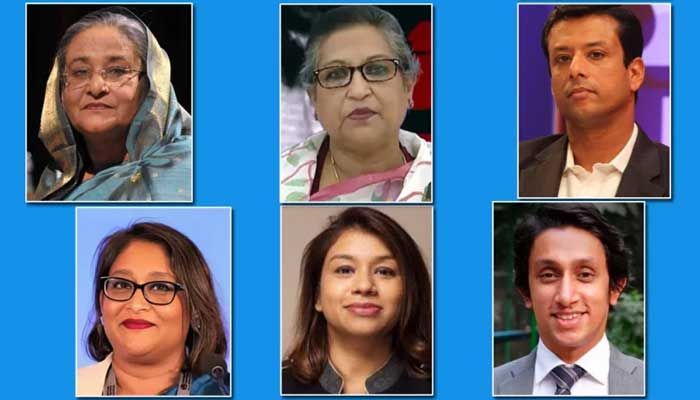 বঙ্গবন্ধু পরিবারের বিশেষ নিরাপত্তা আইন বাতিল করে অধ্যাদেশ জারি 