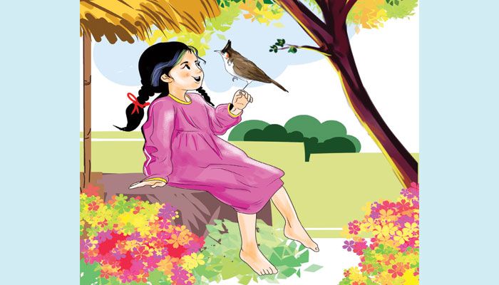 রিয়ানার বুড়ো মামা