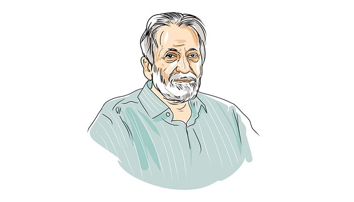 জিডিপি বৃদ্ধির ভুল কৌশল