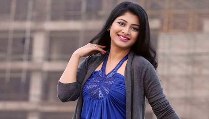চরিত্রটি চ্যালেঞ্জিং 