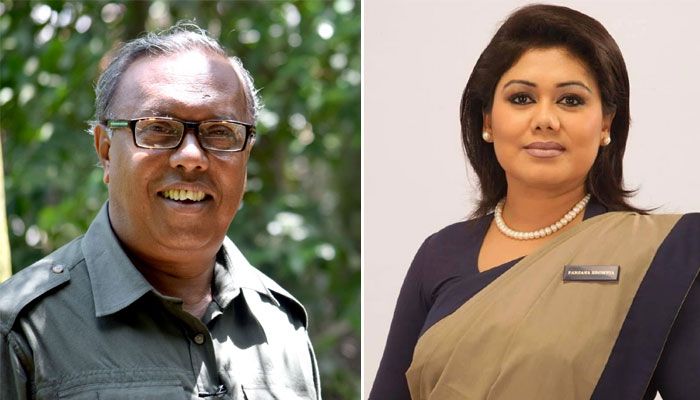 শাইখ সিরাজের বিরুদ্ধে ফারজানা ব্রাউনিয়ার মামলা