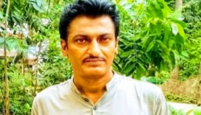 সাতক্ষীরায় সাবেক এমপির সংবর্ধনা অনুষ্ঠানে গিয়ে যুবদল নেতার মুত্যু