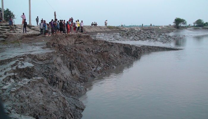 দুঃশ্চিন্তায় দিন কাটছে ৩ ইউনিয়নের প্রায় ৫০ হাজার মানুষের