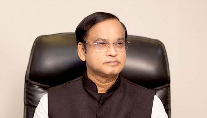 হাজি সেলিম গ্রেপ্তার
