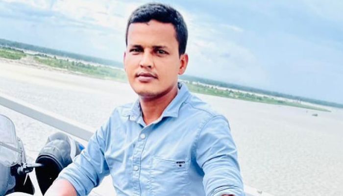 শরীয়তপুরে যুবলীগ কর্মীকে কুপিয়ে হত্যা