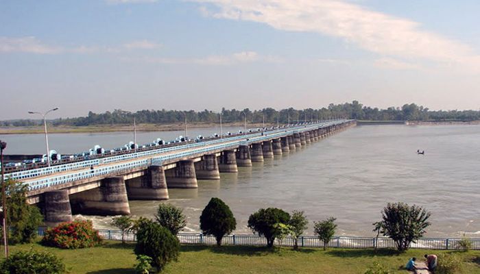তিস্তার পানিবণ্টনে ভারতকে চাপ দিতে চায় বাংলাদেশ