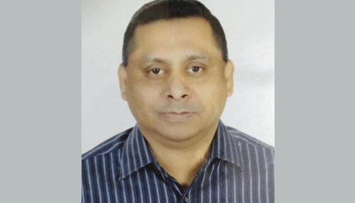 ডিএমপির ডিবিপ্রধান হলেন রেজাউল করিম মল্লিক