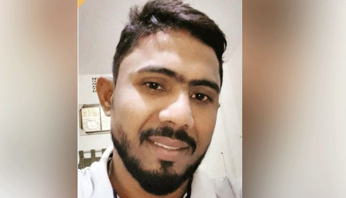 লক্ষ্মীপুরে যুবদল থেকে পিচ্চি সোলায়মান বহিষ্কার 