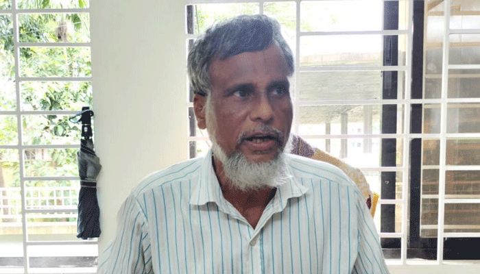 বাকেরগঞ্জে ইউনিয়ন ভূমি অফিসে টাকা ছাড়া মেলে না সেবা