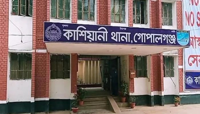 ডিবি পরিচয়ে ডাকাতির চেষ্টা, আটক ৬
