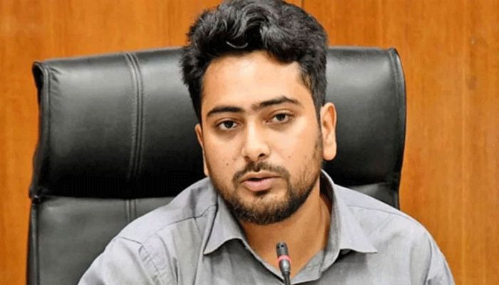 আইওআইয়ে বাংলাদেশের স্বর্ণপদক জয়ে তথ্য উপদেষ্টার অভিনন্দন