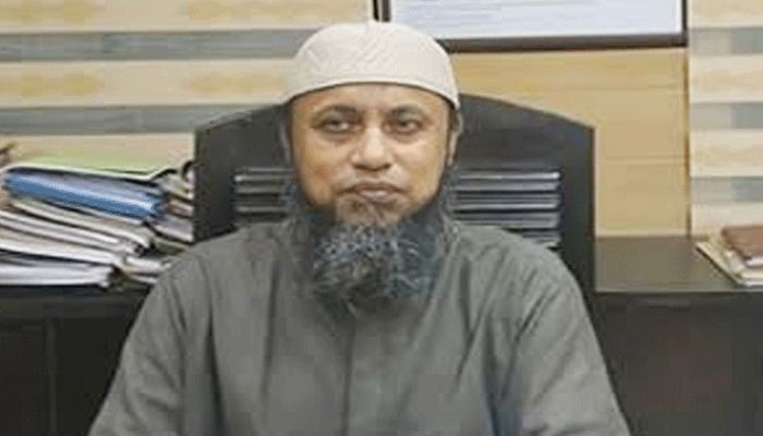 আইন সচিবের চলতি দায়িত্বে গোলাম রব্বানী
