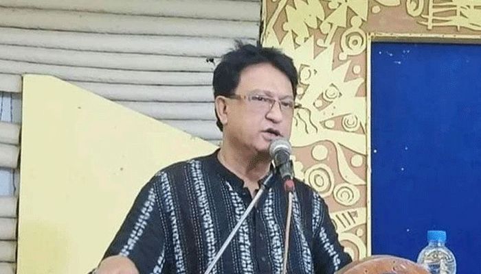 জুলাই মাসে ‘জাতীয় গ্রাফিতি অঙ্কন’ সপ্তাহ পালনের আহ্বান স্বপনের 